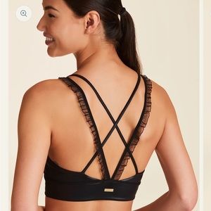 New Alala Ribbon Bra (small)